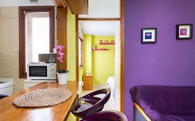 Eden Rentals Cozy Urban Escape