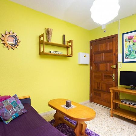 Eden Rentals Cozy Urban Escape La Laguna  Exterior foto
