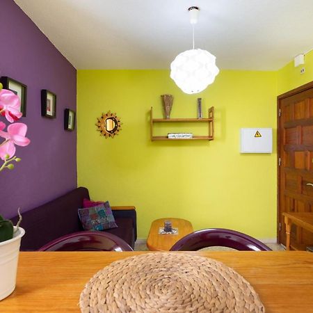 Eden Rentals Cozy Urban Escape La Laguna  Exterior foto