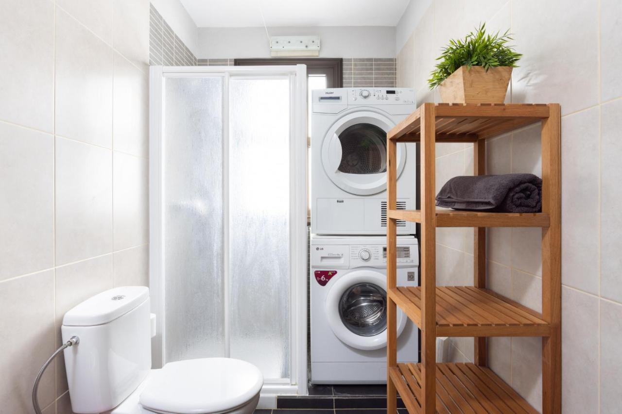 Eden Rentals Cozy Urban Escape La Laguna  Exterior foto
