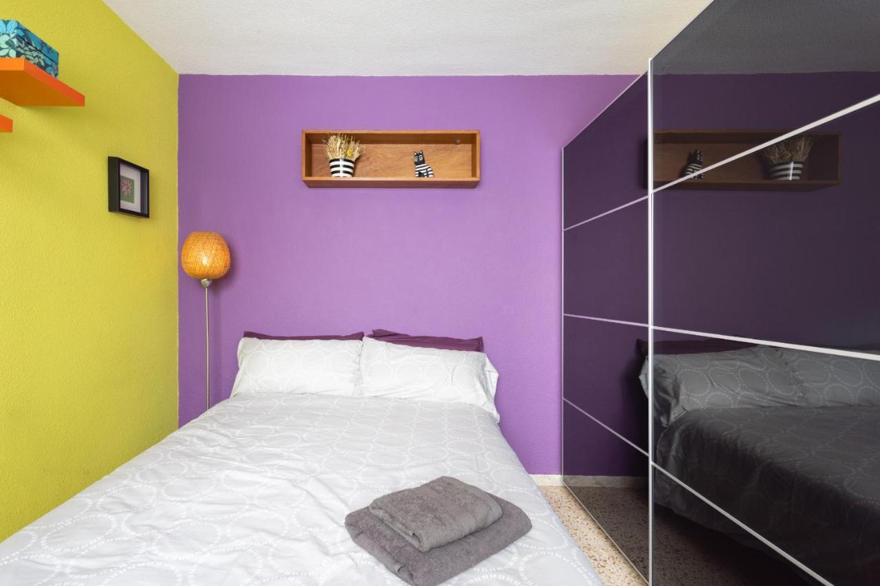 Eden Rentals Cozy Urban Escape La Laguna  Exterior foto