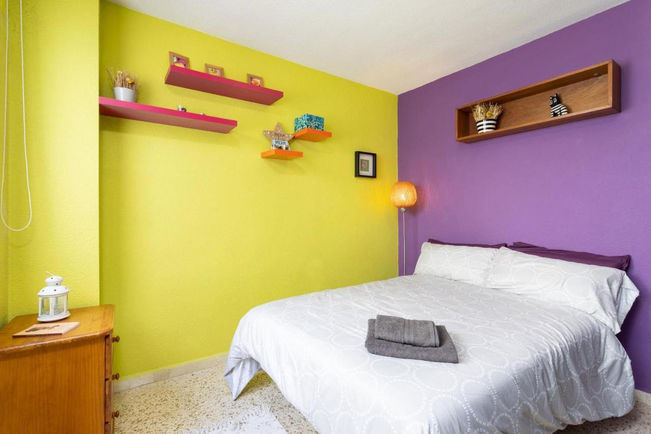 Eden Rentals Cozy Urban Escape La Laguna  Exterior foto