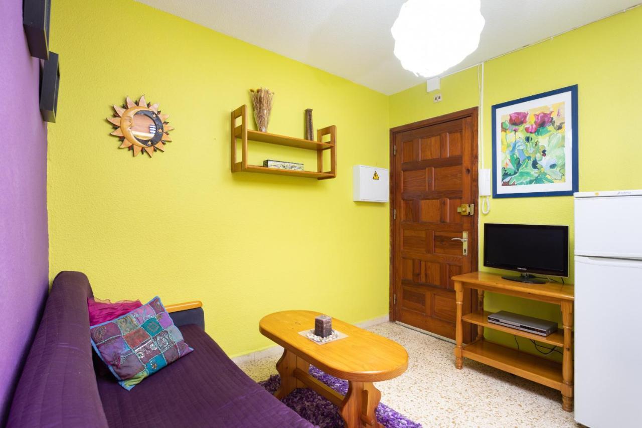 Eden Rentals Cozy Urban Escape La Laguna  Exterior foto