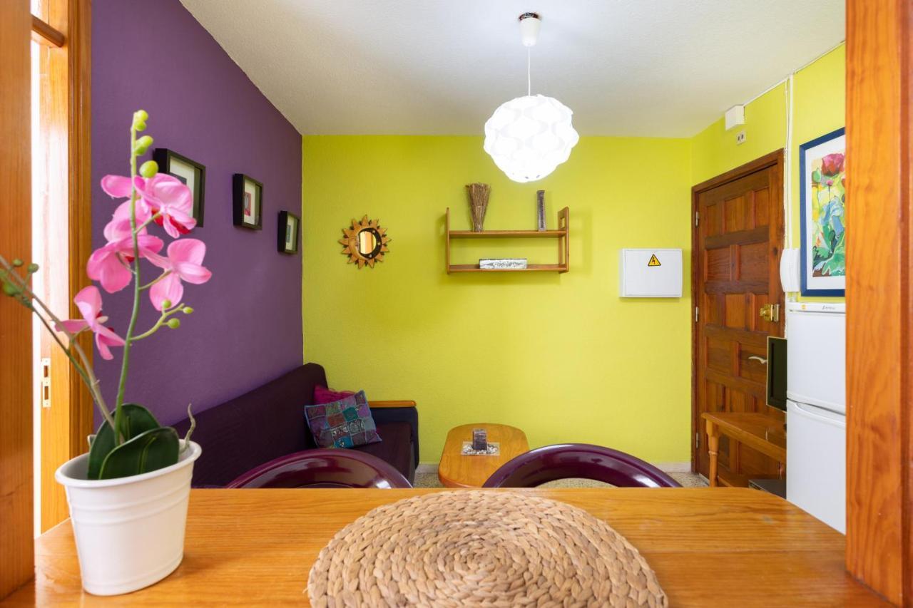 Eden Rentals Cozy Urban Escape La Laguna  Exterior foto