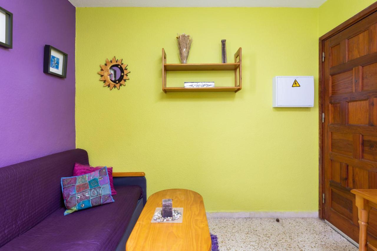 Eden Rentals Cozy Urban Escape La Laguna  Exterior foto